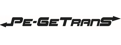Pe-Ge Trans Kft. logó