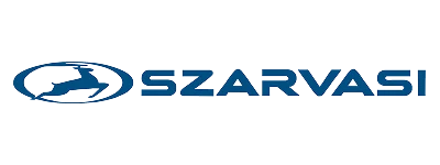Szarvasi logó