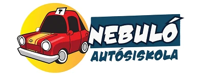 Nebuló Autósiskola honlap