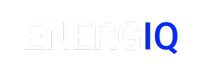 ENERGIQ Kft. logó